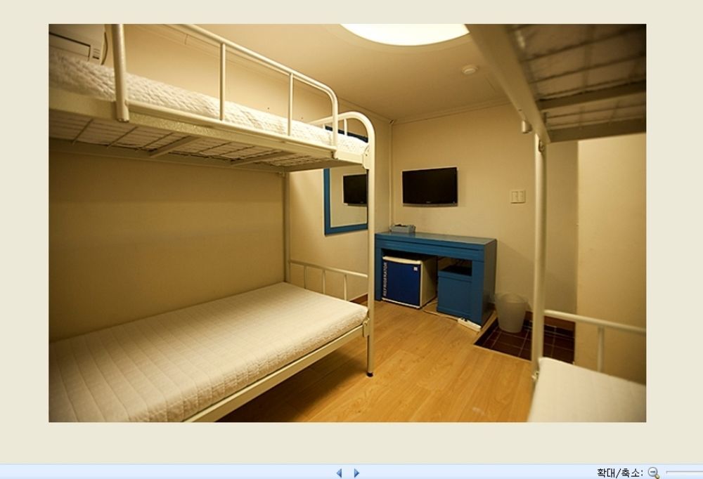 Oppa Hostel Soul Exteriér fotografie