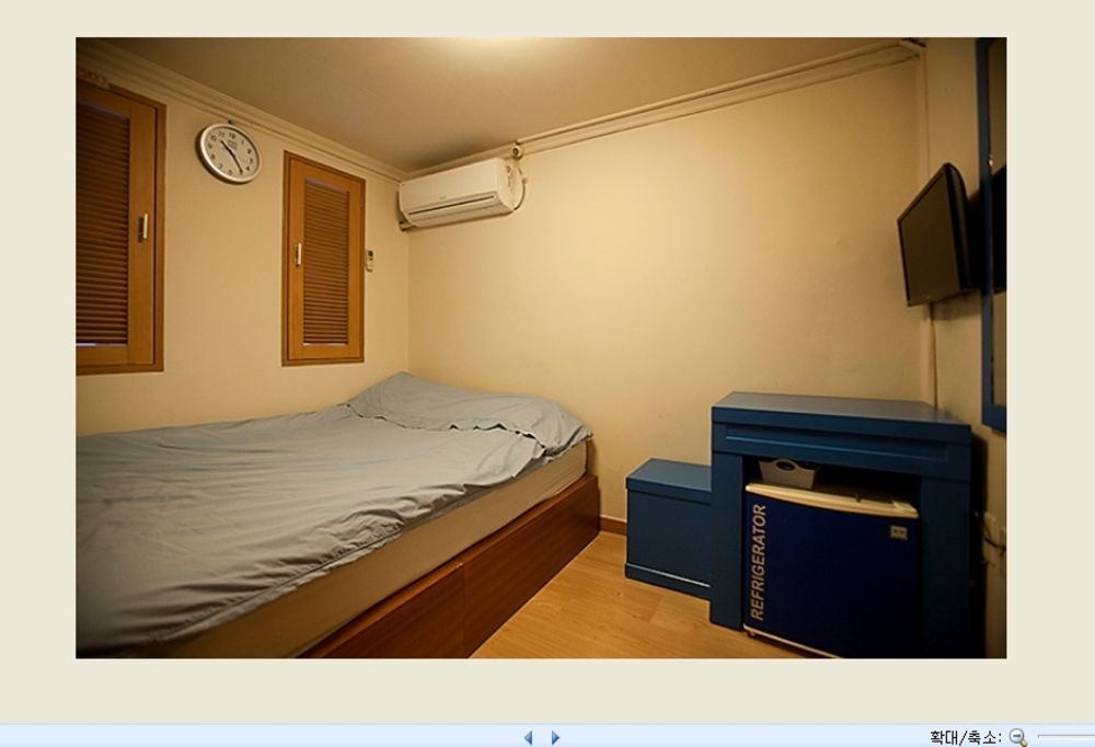 Oppa Hostel Soul Exteriér fotografie