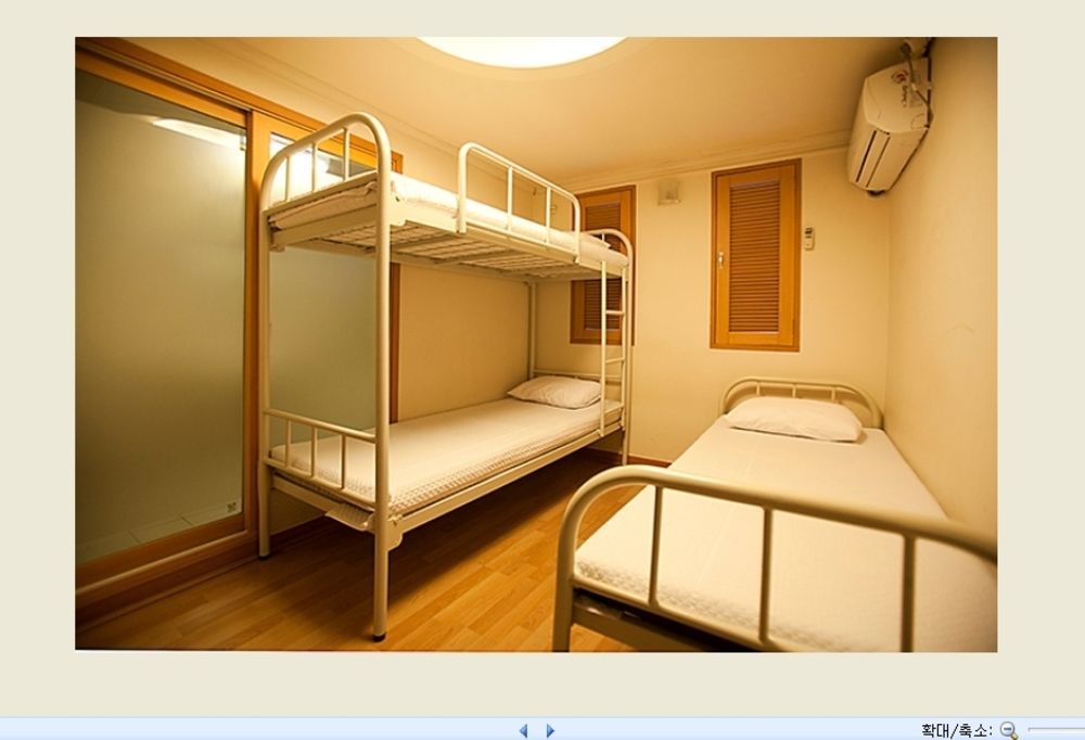 Oppa Hostel Soul Exteriér fotografie