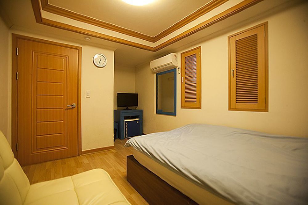 Oppa Hostel Soul Exteriér fotografie
