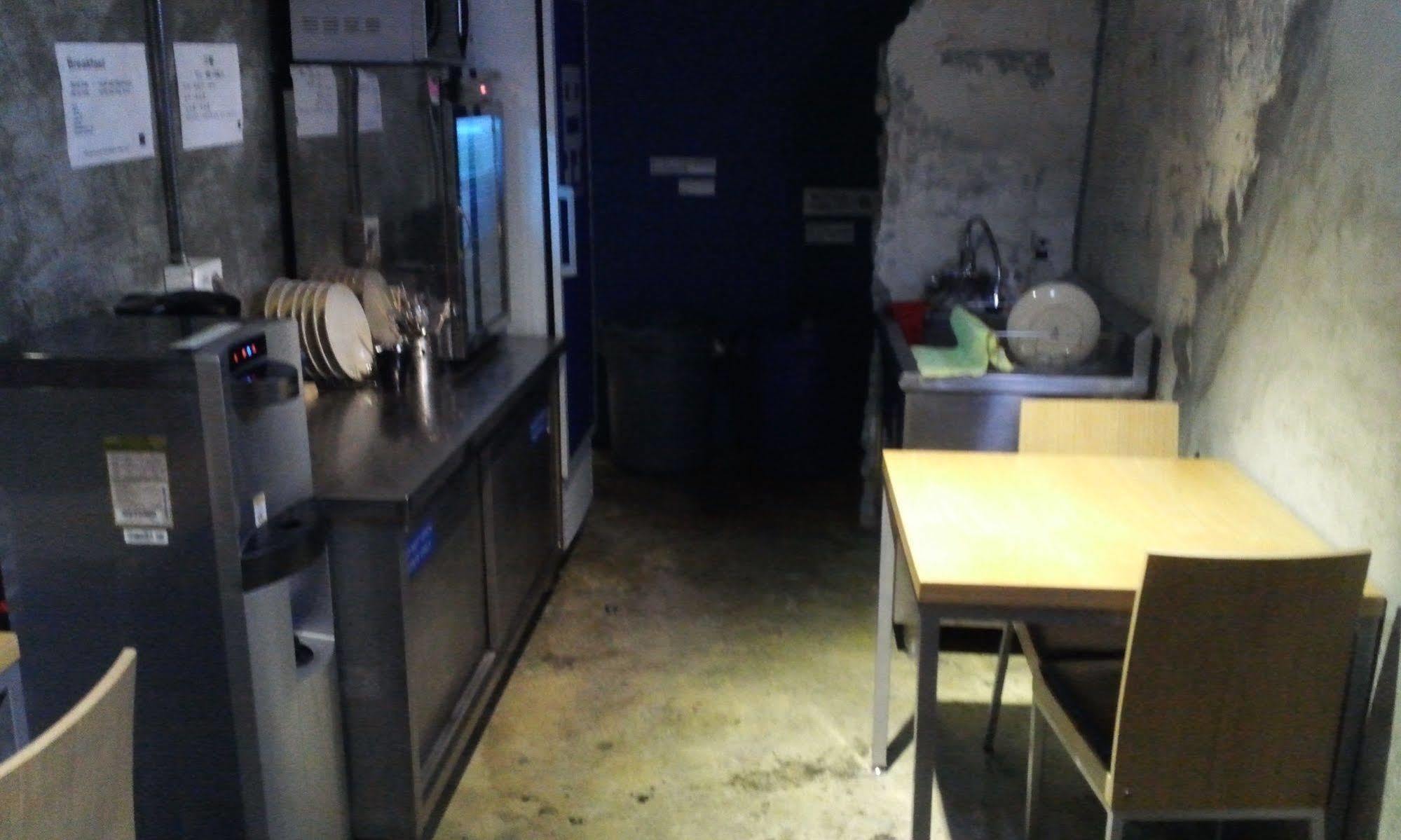 Oppa Hostel Soul Exteriér fotografie